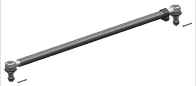 Centre Rod Assembly LEMFÖRDER 19605 01