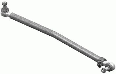 Centre Rod Assembly LEMFÖRDER 19607 01