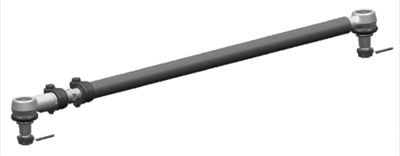 Tie Rod LEMFÖRDER 19616 01