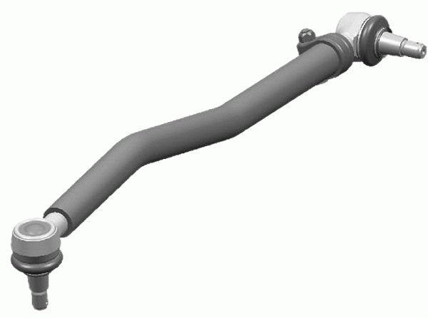 LEMFÖRDER 19621 01 Centre Rod Assembly