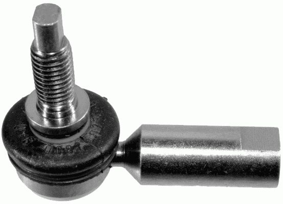 LEMFÖRDER 19623 01 Ball Head, gearshift linkage