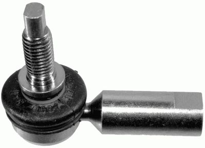 Ball Head, gearshift linkage LEMFÖRDER 19623 01