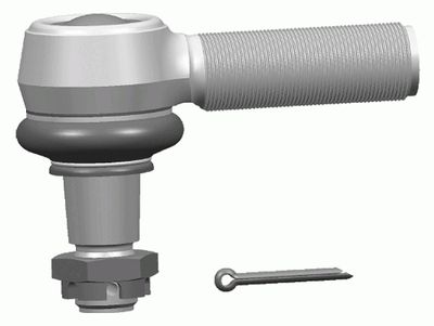 Angled Ball Joint LEMFÖRDER 19633 01