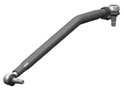Centre Rod Assembly LEMFÖRDER 19647 01