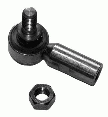LEMFÖRDER 19658 01 Angled Ball Joint