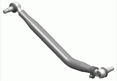 Centre Rod Assembly LEMFÖRDER 19663 01