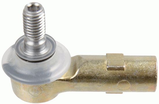LEMFÖRDER 19673 01 Ball Head, gearshift linkage