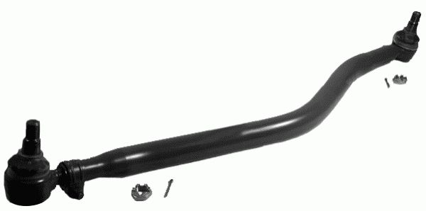 LEMFÖRDER 19678 01 Tie Rod