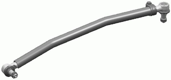 LEMFÖRDER 19685 01 Centre Rod Assembly