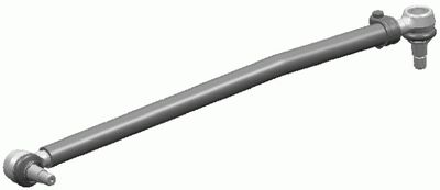 Centre Rod Assembly LEMFÖRDER 19686 01