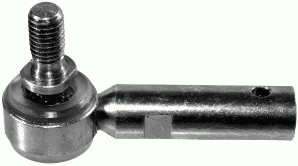 LEMFÖRDER 19691 01 Ball Head, tie rod air spring valve