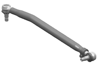 Centre Rod Assembly LEMFÖRDER 19699 01