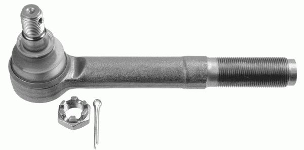 LEMFÖRDER 19702 01 Tie Rod End