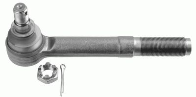 Tie Rod End LEMFÖRDER 19702 01