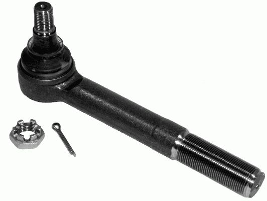 LEMFÖRDER 19703 01 Tie Rod End
