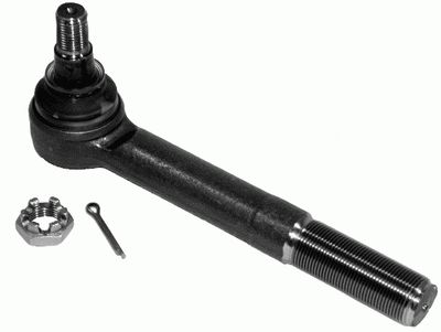 Tie Rod End LEMFÖRDER 19703 01