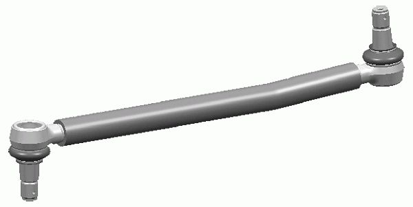 LEMFÖRDER 19713 01 Centre Rod Assembly