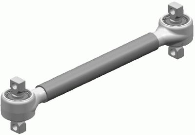 Control/Trailing Arm, wheel suspension LEMFÖRDER 19715 01