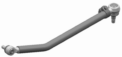 Centre Rod Assembly LEMFÖRDER 19717 01