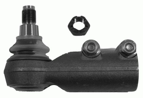 LEMFÖRDER 19734 01 Angled Ball Joint