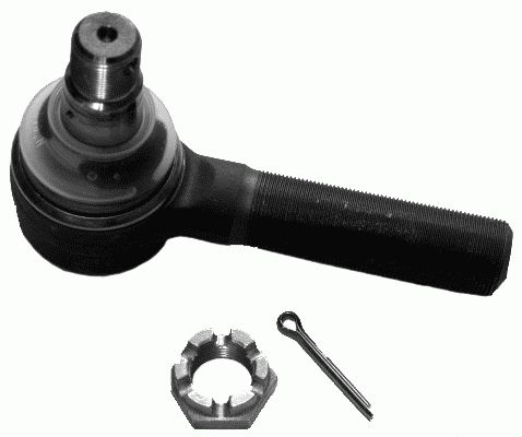LEMFÖRDER 19747 01 Tie Rod End