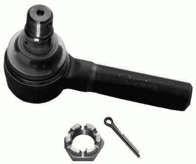 Tie Rod End LEMFÖRDER 19747 01