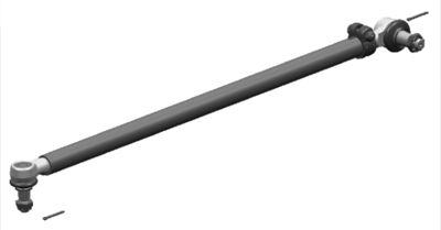 Centre Rod Assembly LEMFÖRDER 19781 01
