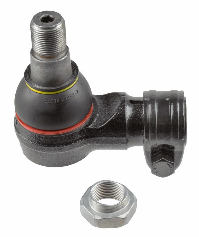LEMFÖRDER 19783 01 Tie Rod End