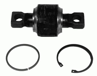 Repair Kit, control/trailing arm LEMFÖRDER 19784 01