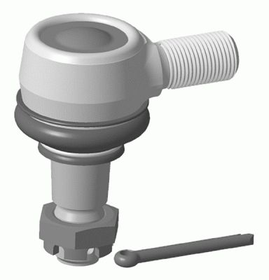 LEMFÖRDER 19850 01 Tie Rod End