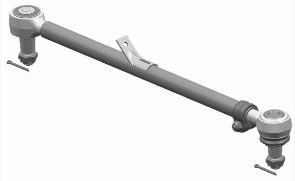 LEMFÖRDER 19853 01 Link/Coupling Rod, stabiliser bar