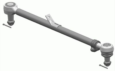 Link/Coupling Rod, stabiliser bar LEMFÖRDER 19853 01