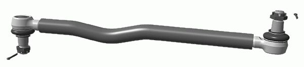 LEMFÖRDER 19855 01 Centre Rod Assembly