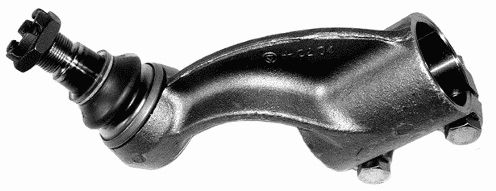 LEMFÖRDER 19861 01 Tie Rod End
