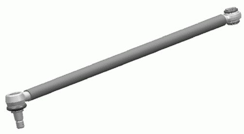 LEMFÖRDER 19864 01 Centre Rod Assembly