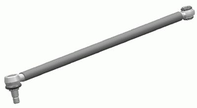 Centre Rod Assembly LEMFÖRDER 19864 01