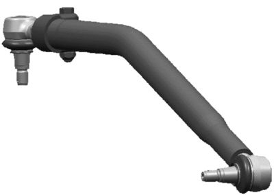 Centre Rod Assembly LEMFÖRDER 19873 01