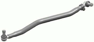 Centre Rod Assembly LEMFÖRDER 19874 01