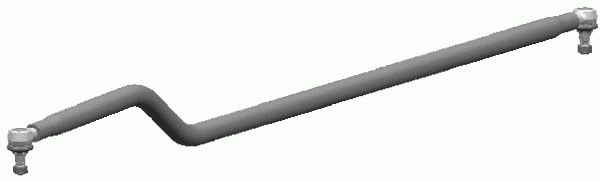 LEMFÖRDER 19875 01 Centre Rod Assembly