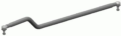 Centre Rod Assembly LEMFÖRDER 19875 01