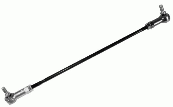 LEMFÖRDER 19876 01 Link/Coupling Rod, stabiliser bar