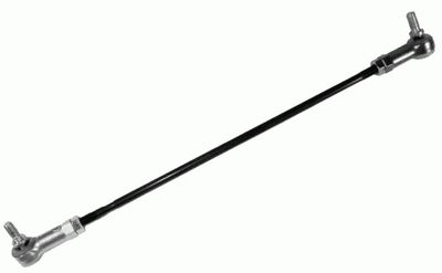 Link/Coupling Rod, stabiliser bar LEMFÖRDER 19876 01