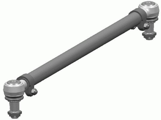 LEMFÖRDER 19882 02 Tie Rod