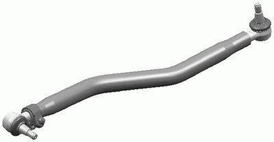 Centre Rod Assembly LEMFÖRDER 19884 01