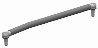 Centre Rod Assembly LEMFÖRDER 19909 01
