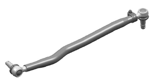 LEMFÖRDER 19928 01 Centre Rod Assembly