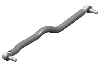 Centre Rod Assembly LEMFÖRDER 19929 01