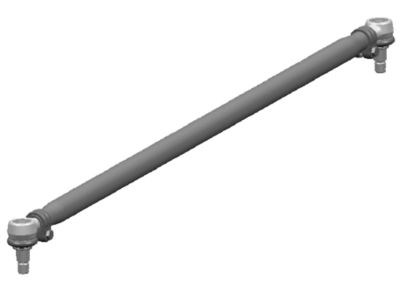 Tie Rod LEMFÖRDER 19947 01