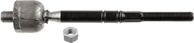 Inner Tie Rod LEMFÖRDER 19956 01