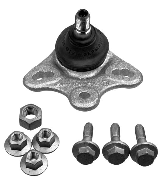 LEMFÖRDER 19958 02 Ball Joint